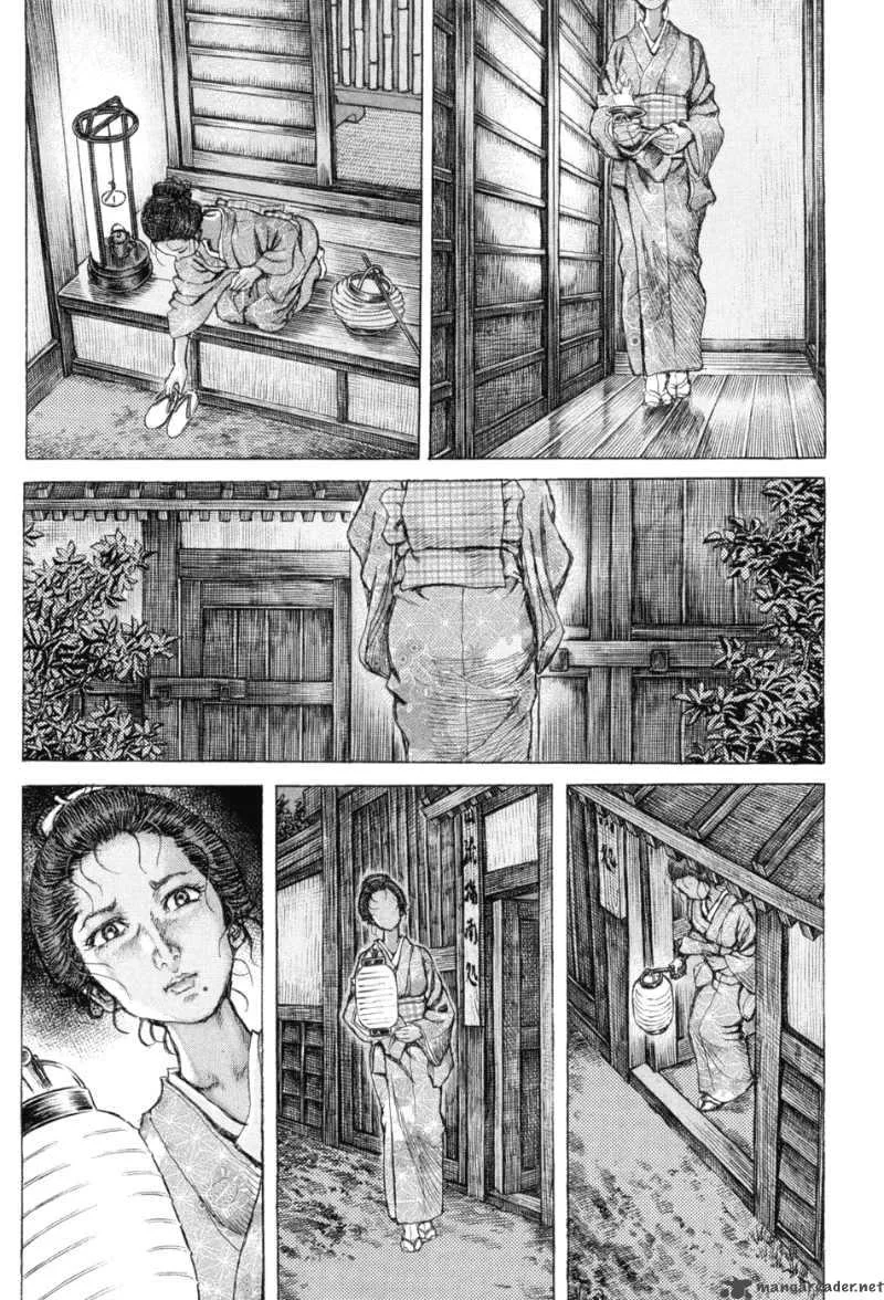 Shigurui Chapter 64 page 21