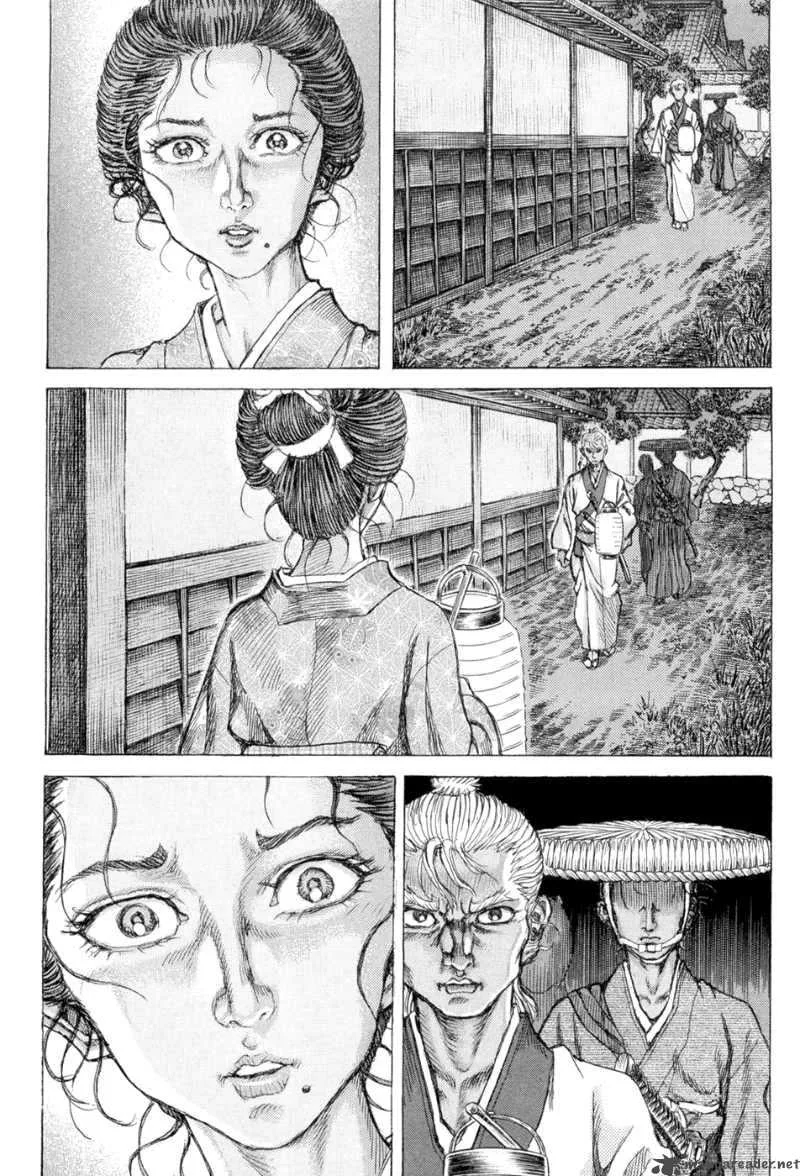 Shigurui Chapter 64 page 22