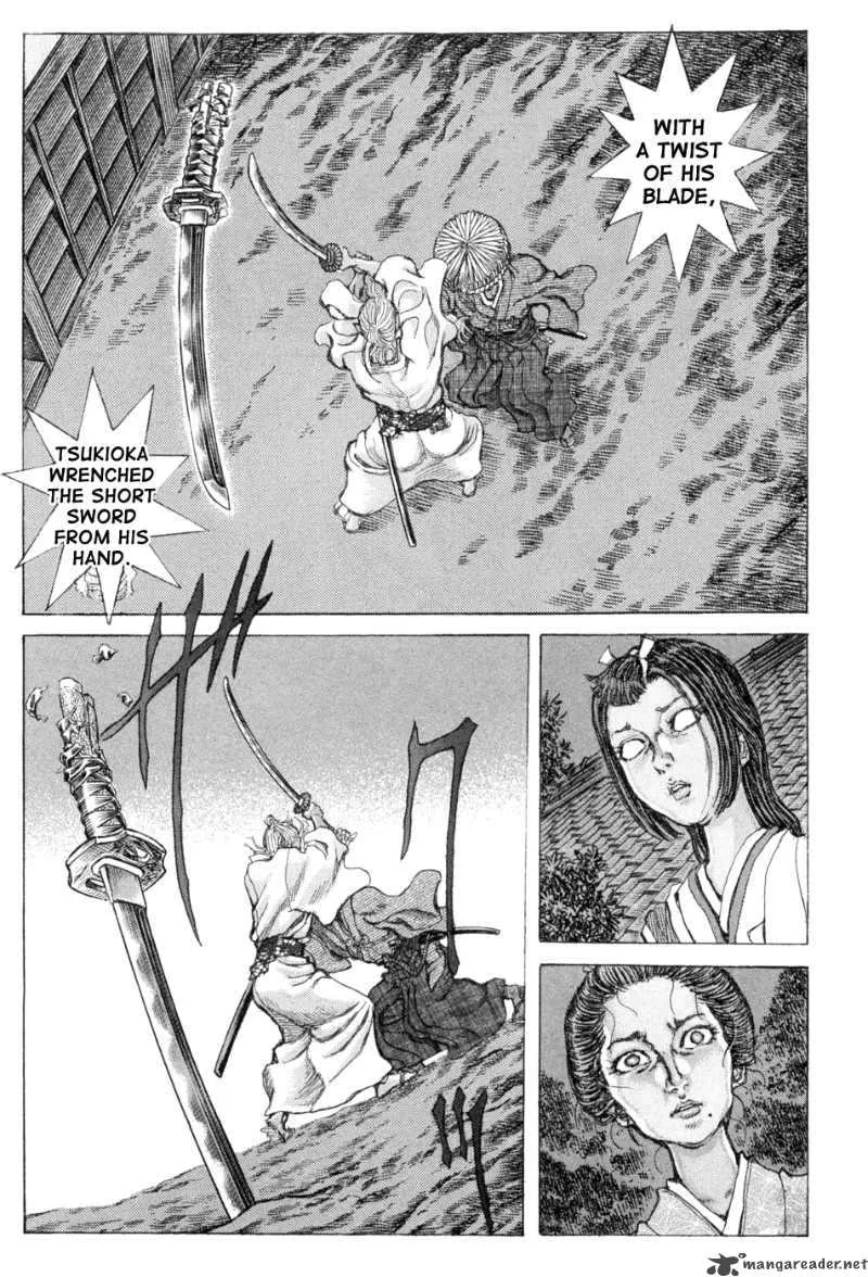 Shigurui Chapter 65 page 13