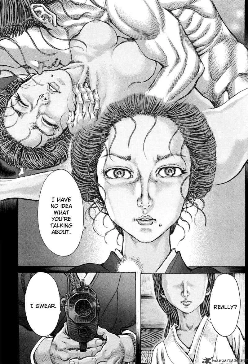 Shigurui Chapter 65 page 28