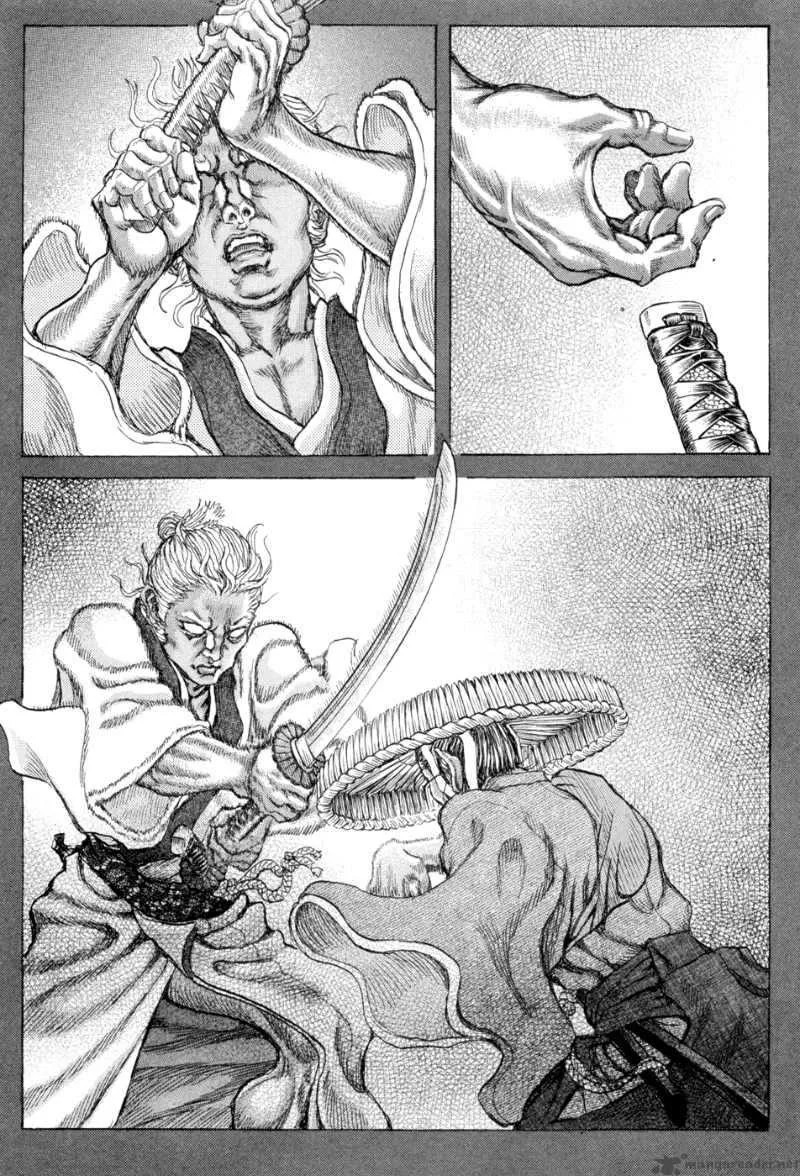 Shigurui Chapter 65 page 9