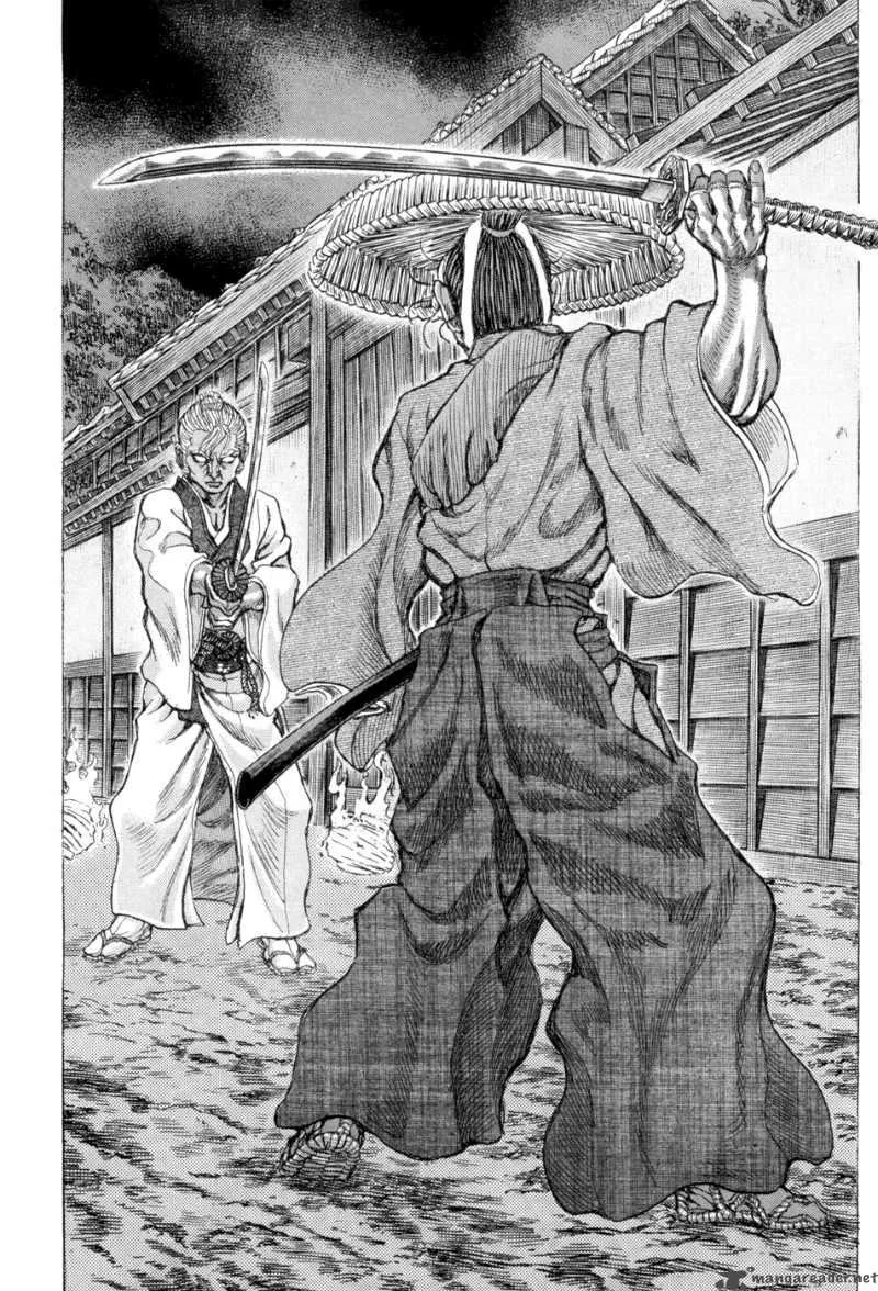 Shigurui Chapter 65 page 2