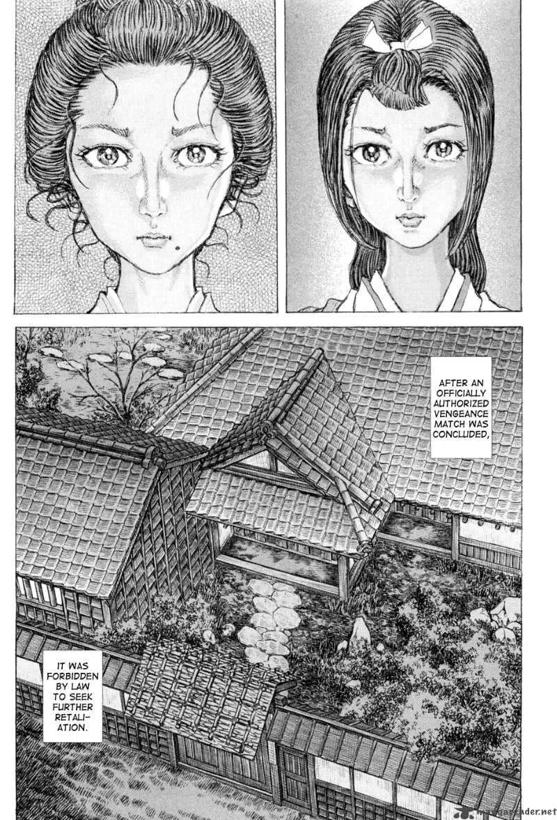 Shigurui Chapter 65 page 17