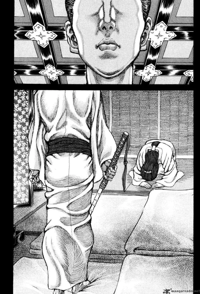 Shigurui Chapter 66 page 19