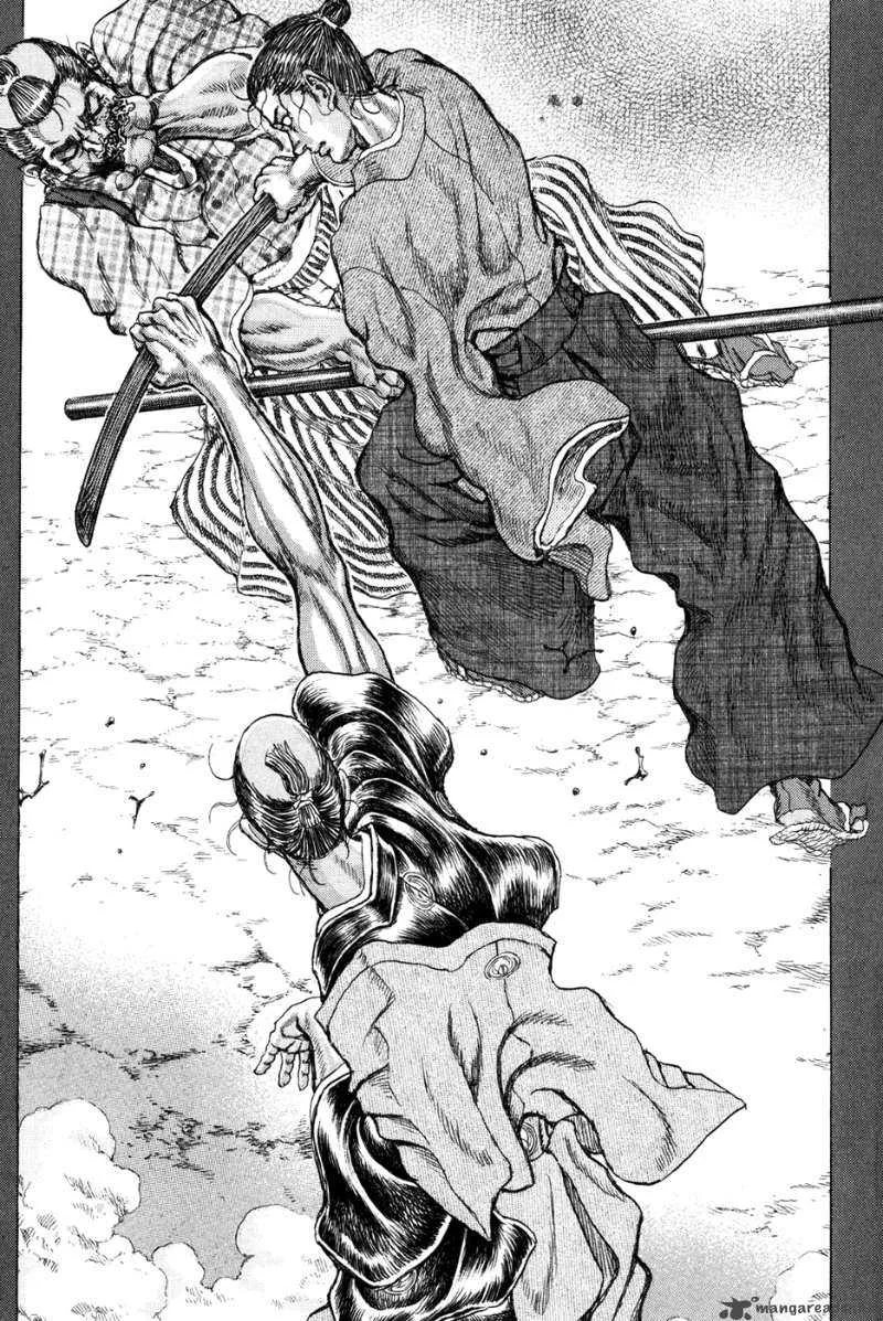 Shigurui Chapter 67 page 23