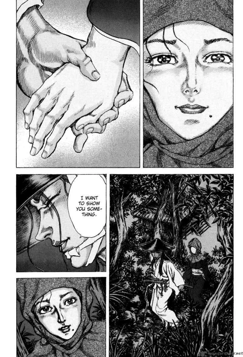 Shigurui Chapter 69 page 6