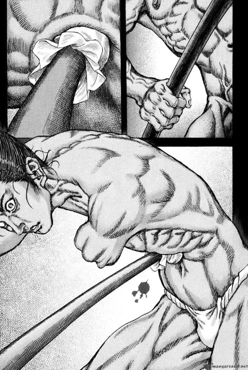 Shigurui Chapter 69 page 27