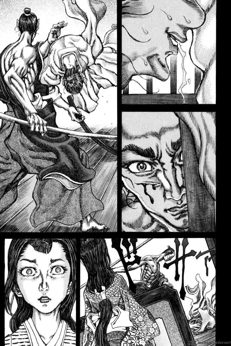 Shigurui Chapter 69 page 29