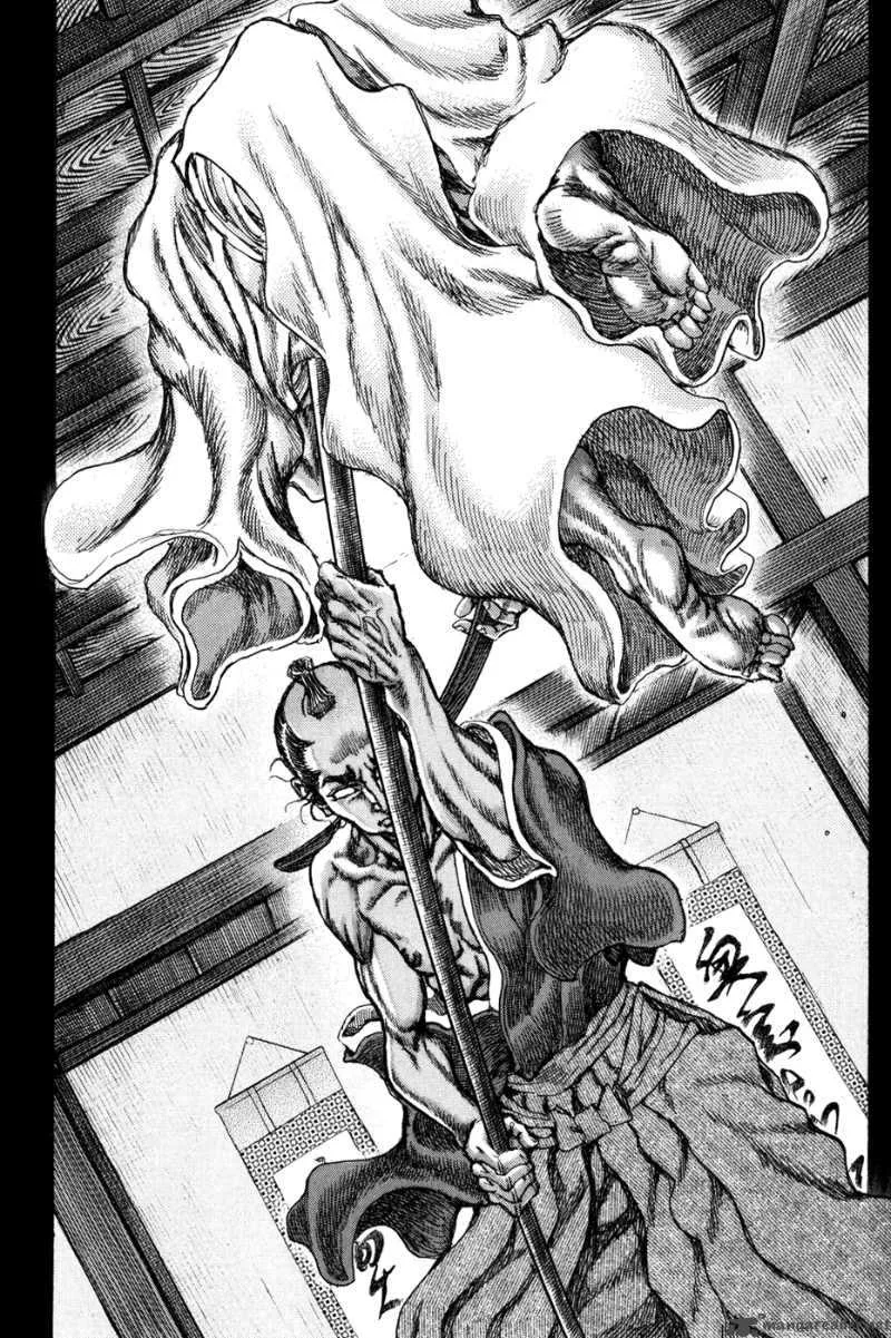 Shigurui Chapter 69 page 28