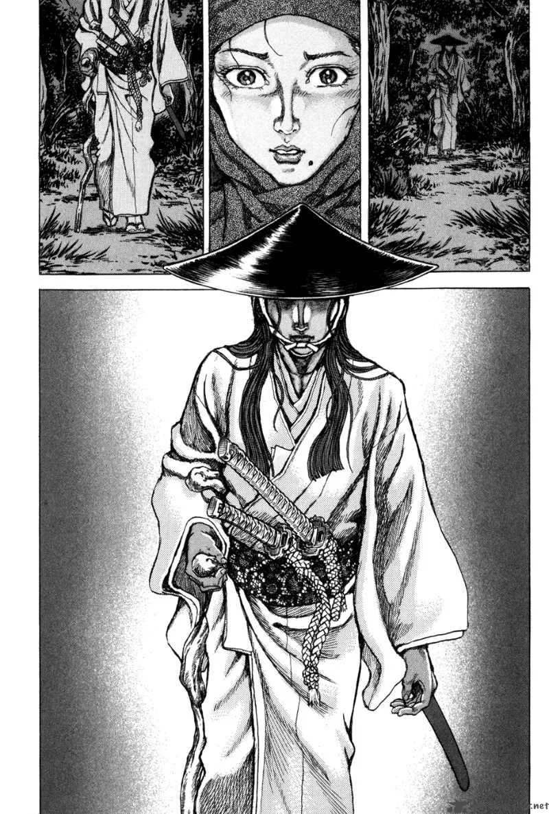 Shigurui Chapter 69 page 4