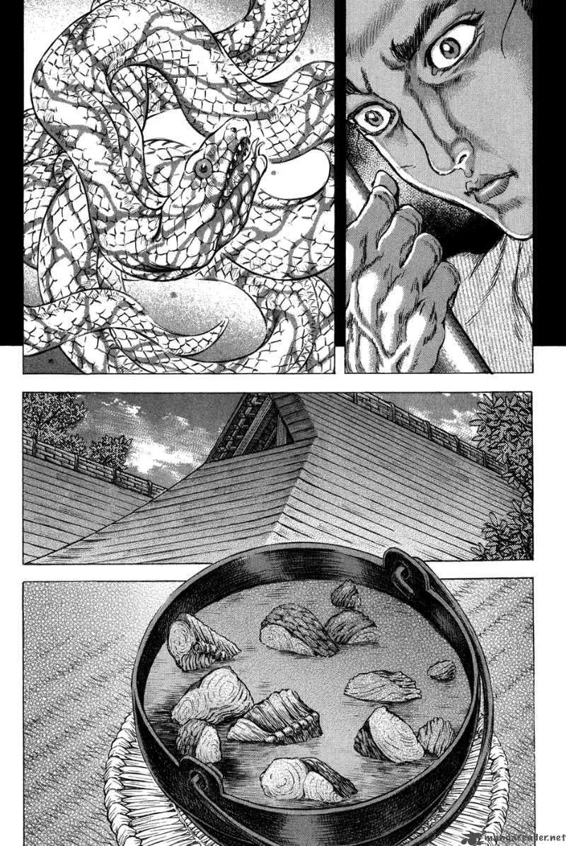 Shigurui Chapter 70 page 30