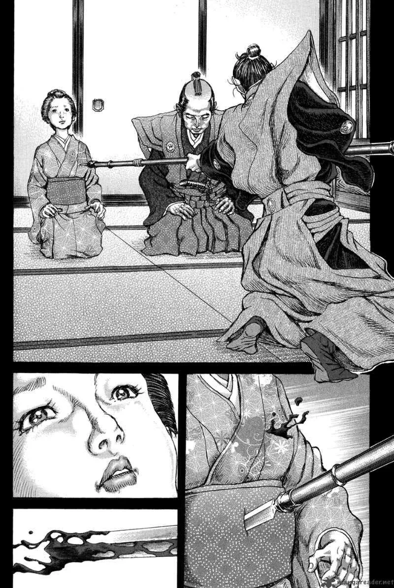Shigurui Chapter 70 page 27