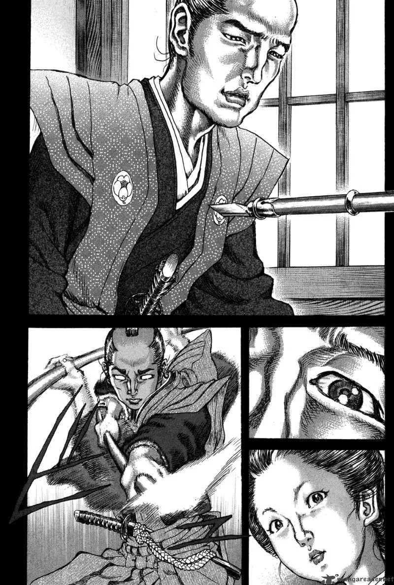 Shigurui Chapter 70 page 26