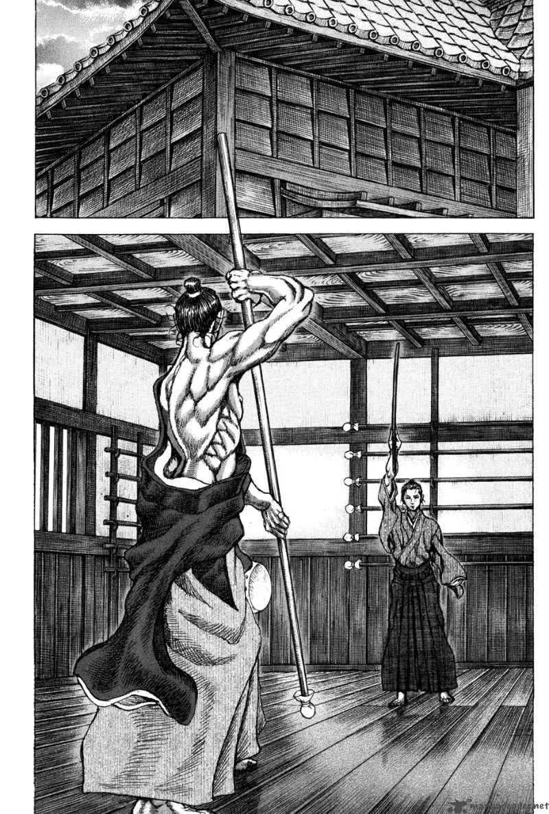 Shigurui Chapter 71 page 21