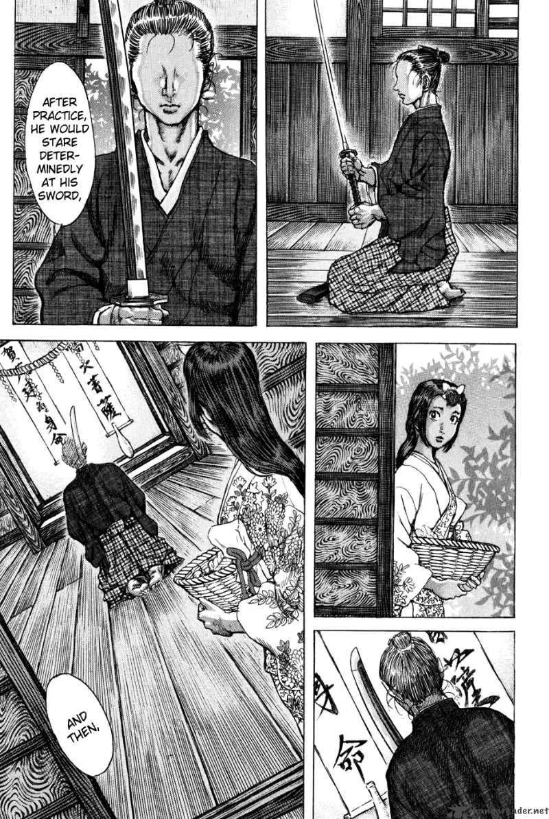 Shigurui Chapter 71 page 18