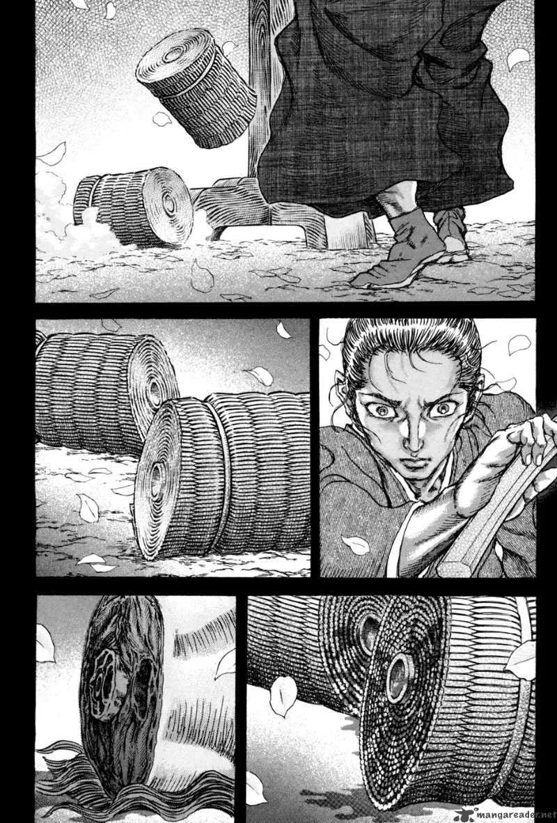 Shigurui Chapter 72 page 31