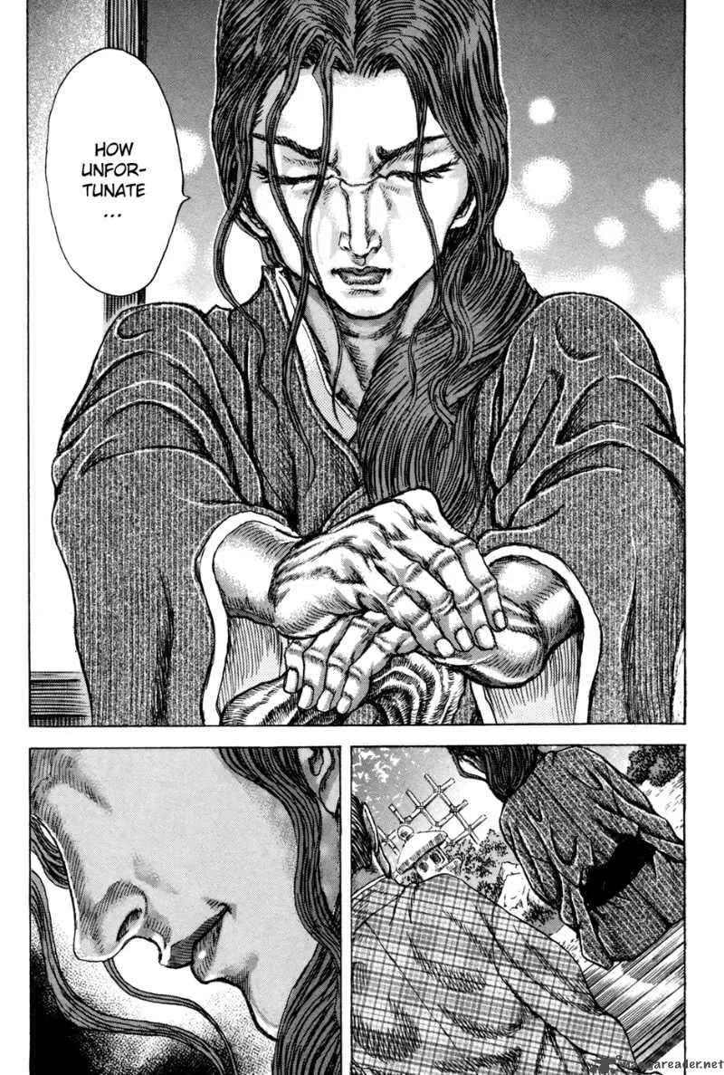 Shigurui Chapter 72 page 15