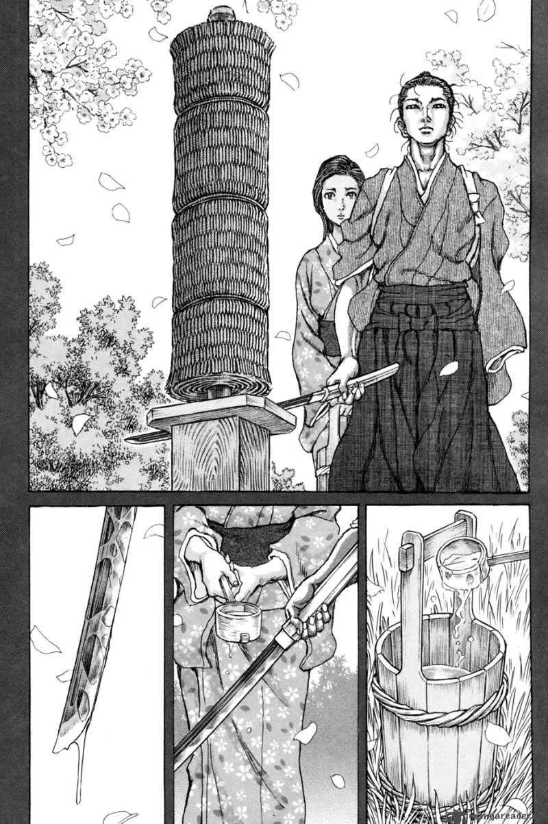 Shigurui Chapter 72 page 28