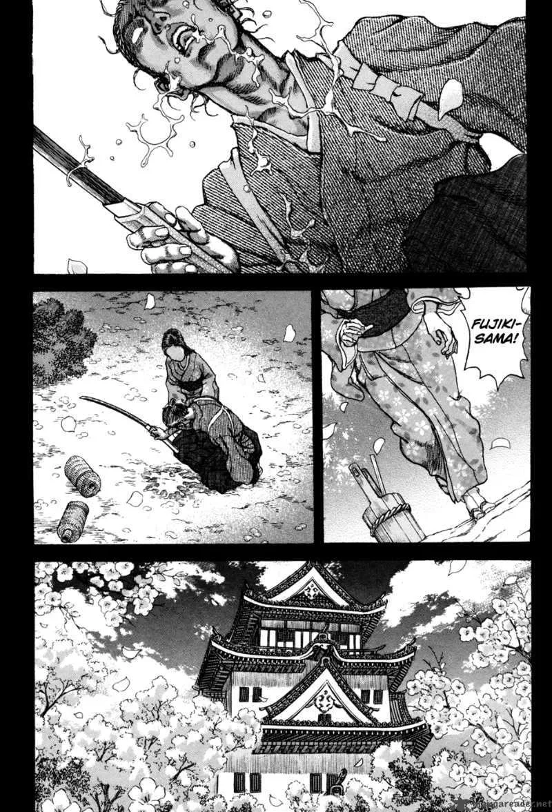 Shigurui Chapter 72 page 33
