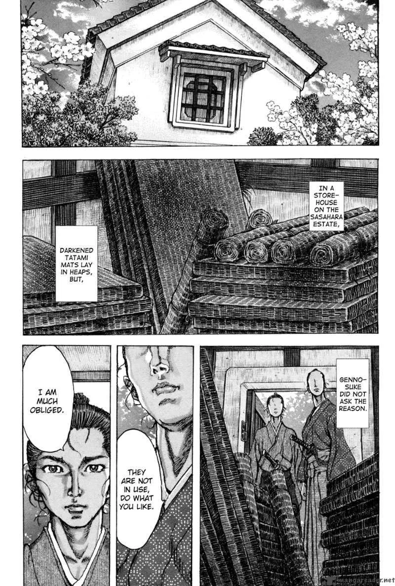 Shigurui Chapter 72 page 26