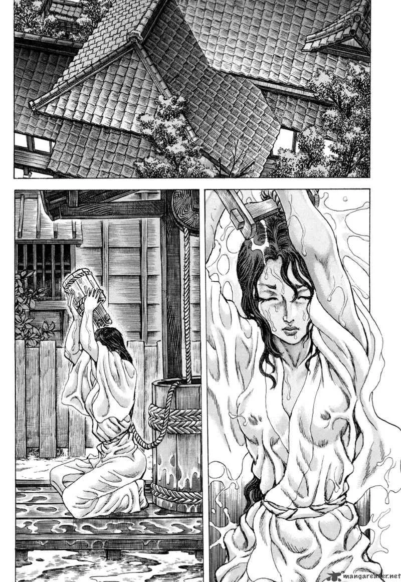 Shigurui Chapter 72 page 17