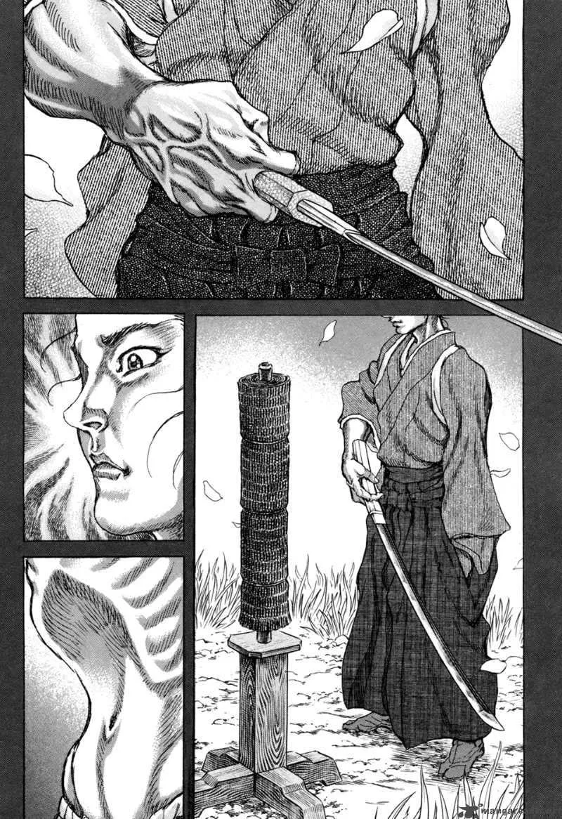 Shigurui Chapter 72 page 29