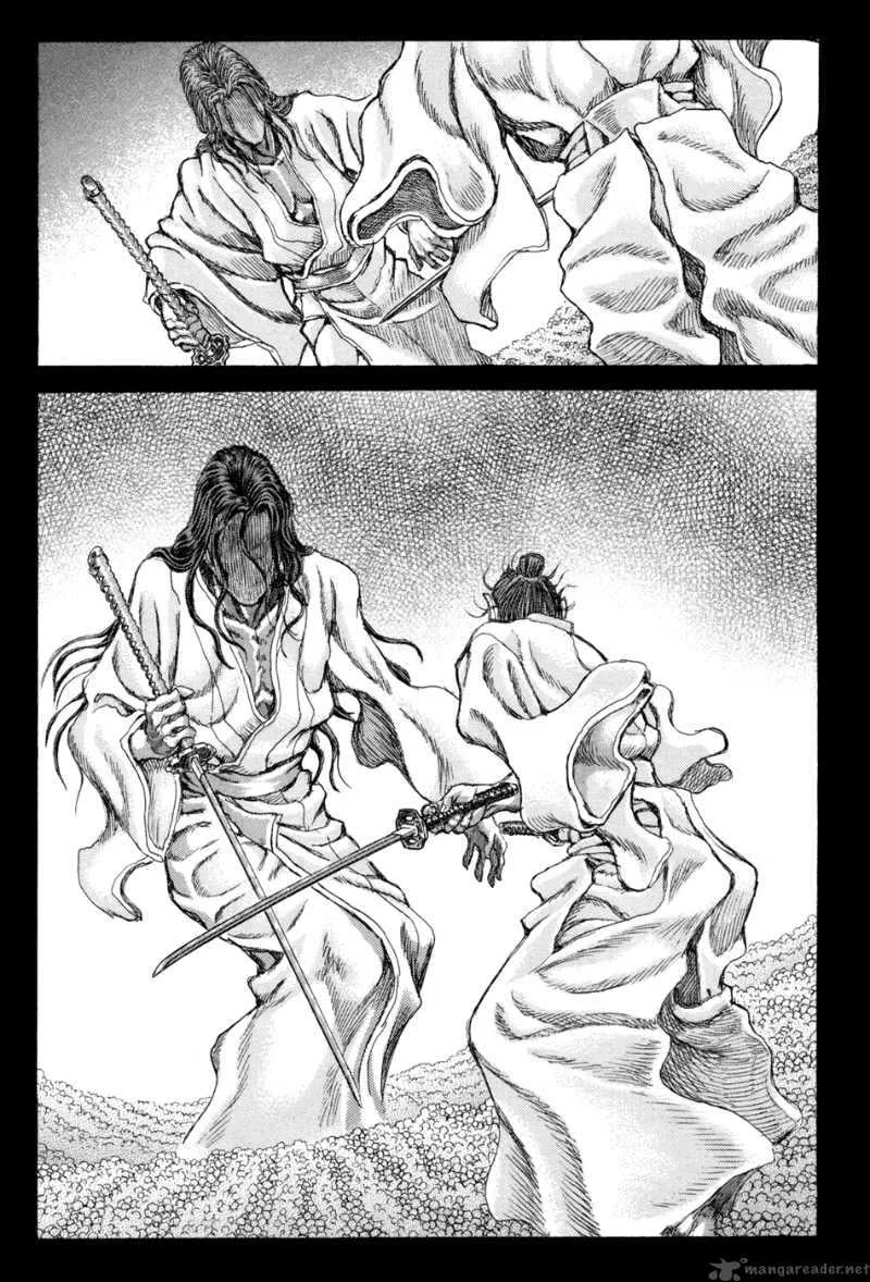 Shigurui Chapter 73 page 3