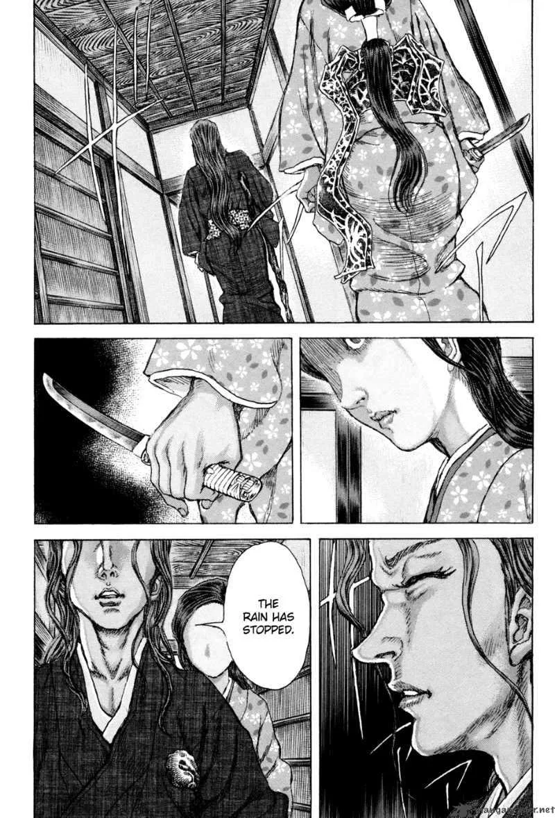 Shigurui Chapter 73 page 28
