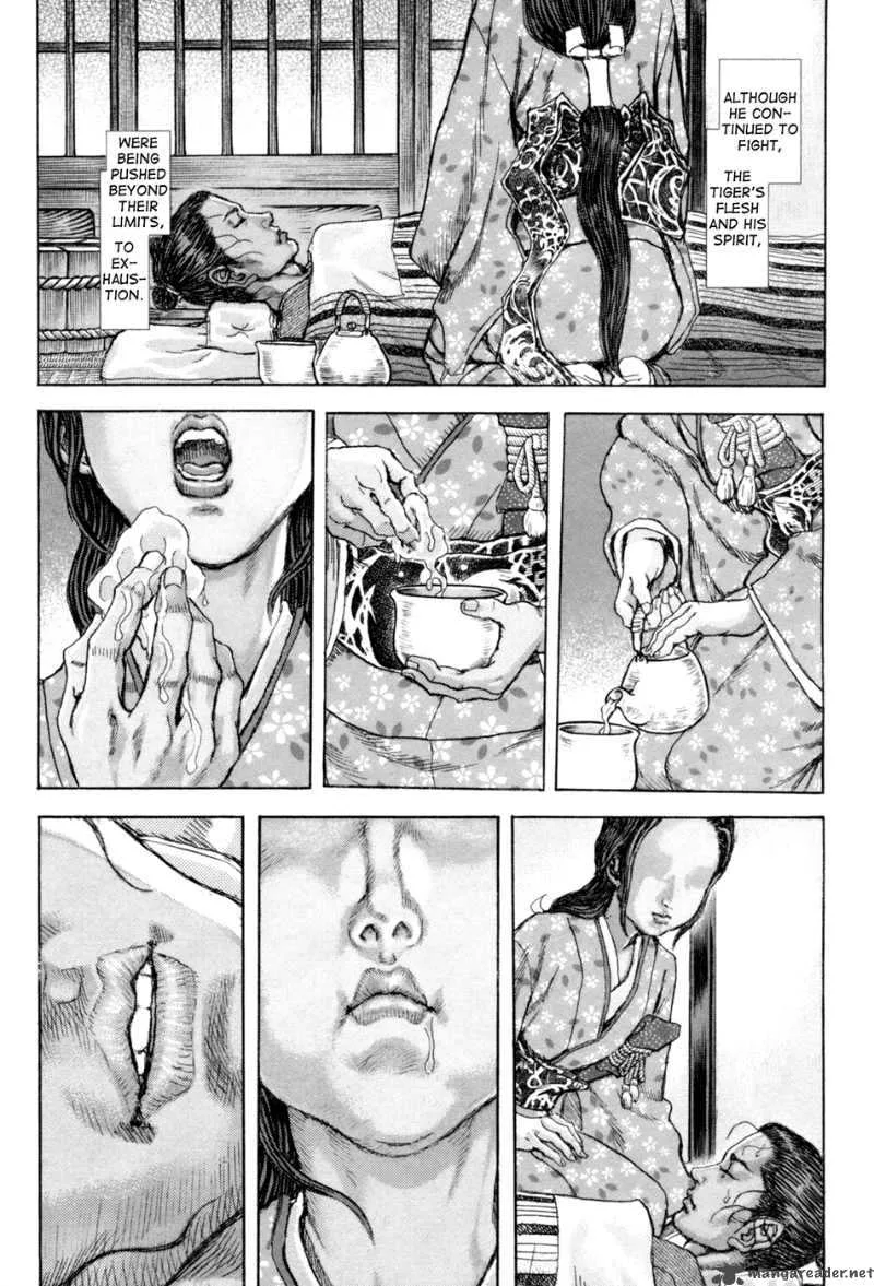 Shigurui Chapter 73 page 11