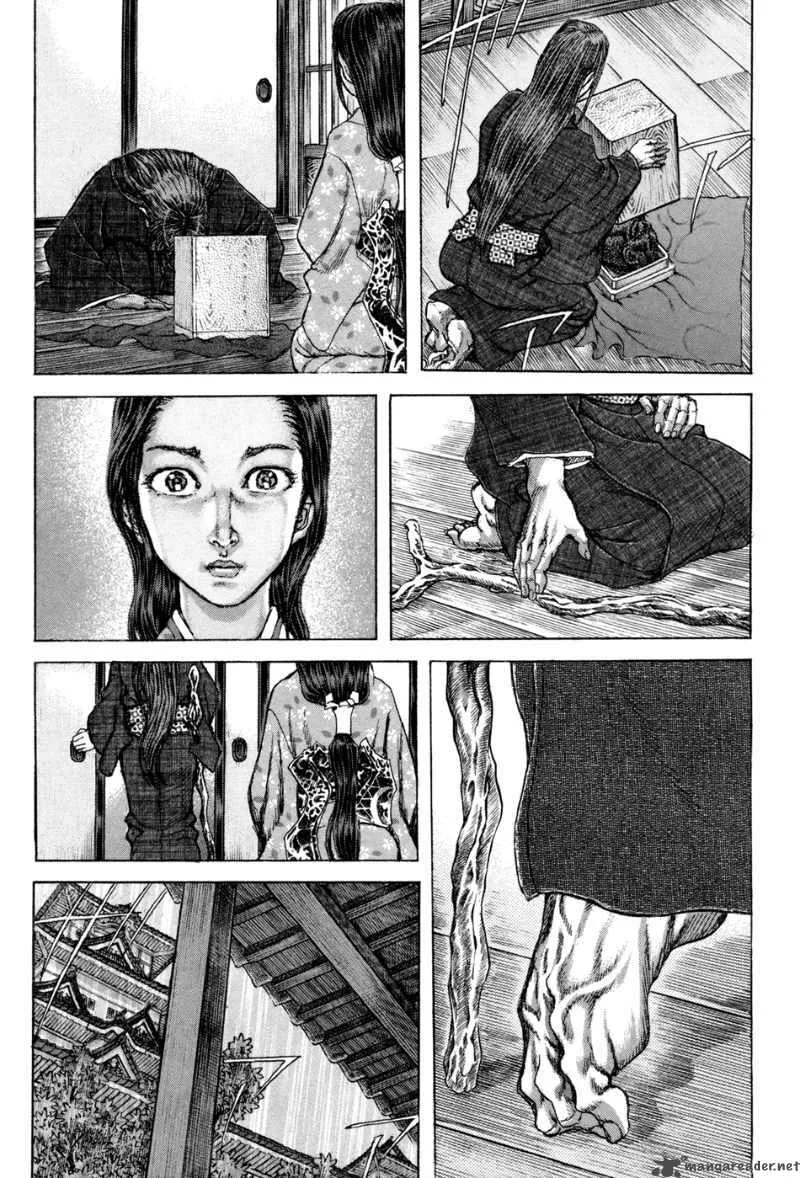 Shigurui Chapter 73 page 27