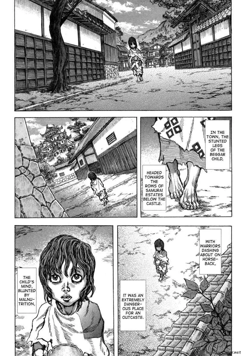 Shigurui Chapter 74 page 10