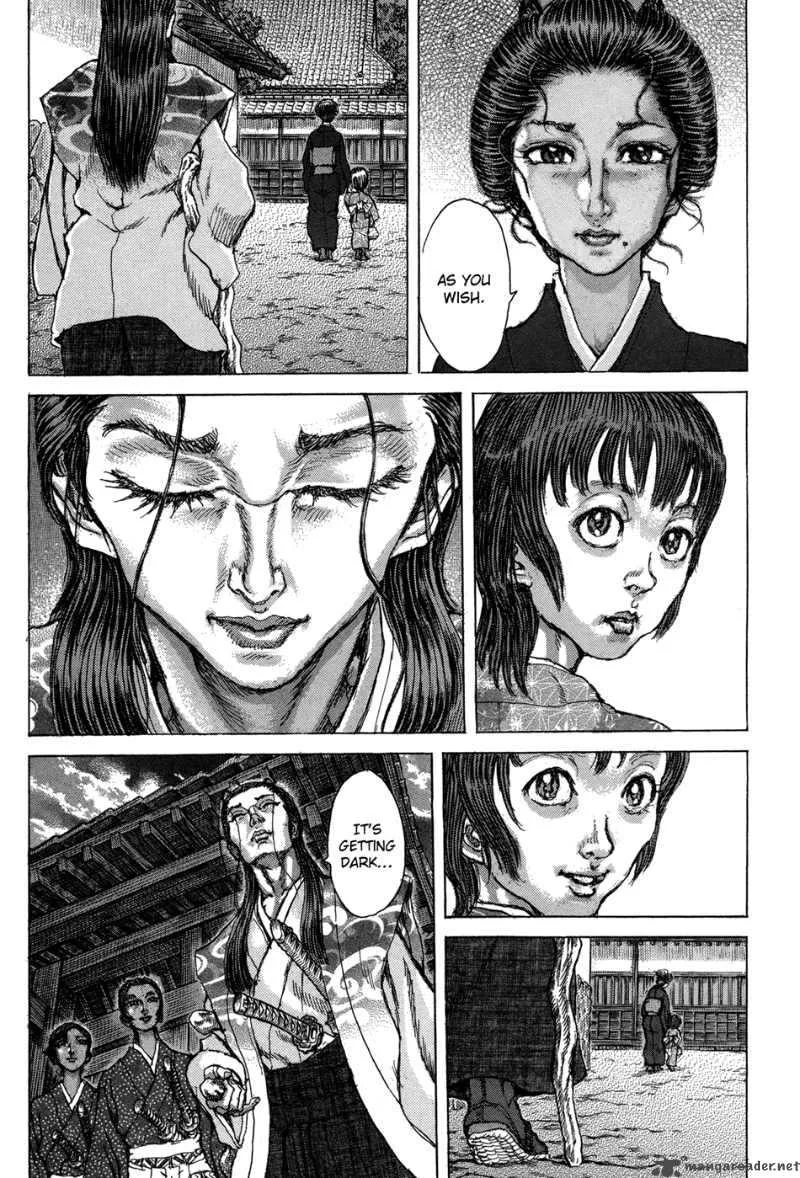 Shigurui Chapter 74 page 23
