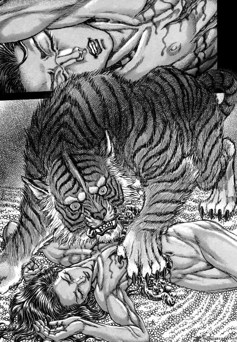 Shigurui Chapter 74 page 7