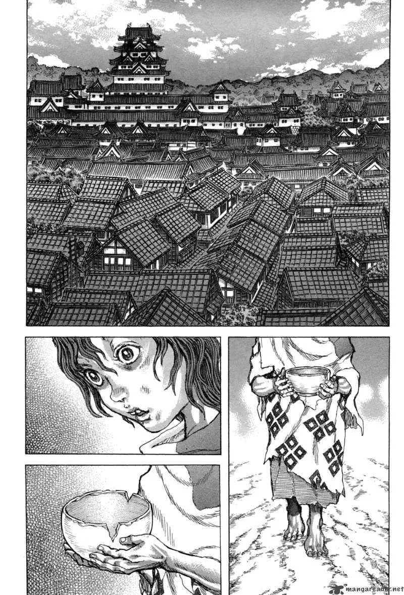Shigurui Chapter 74 page 8