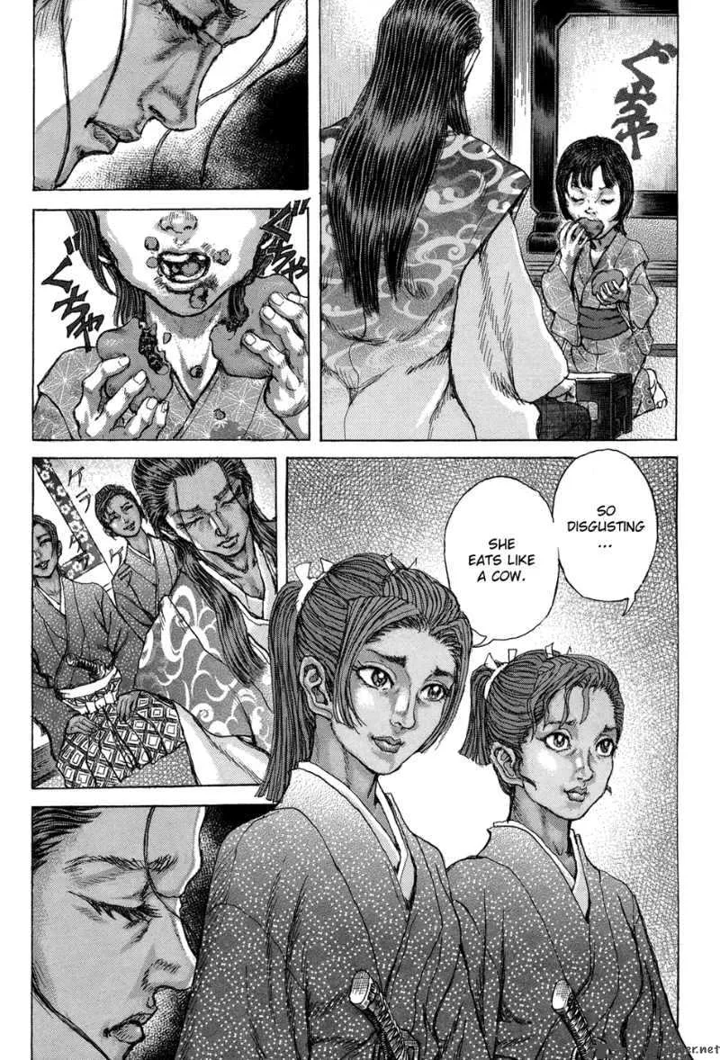 Shigurui Chapter 74 page 19