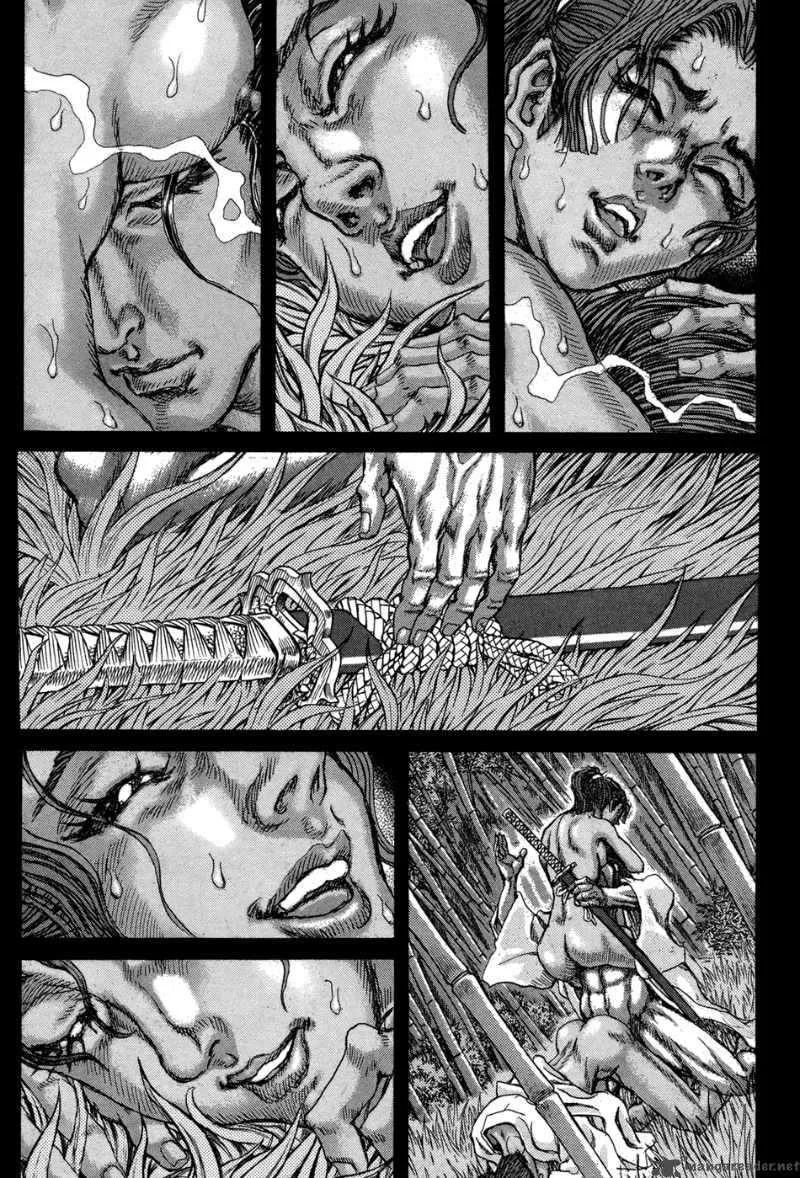 Shigurui Chapter 74 page 25