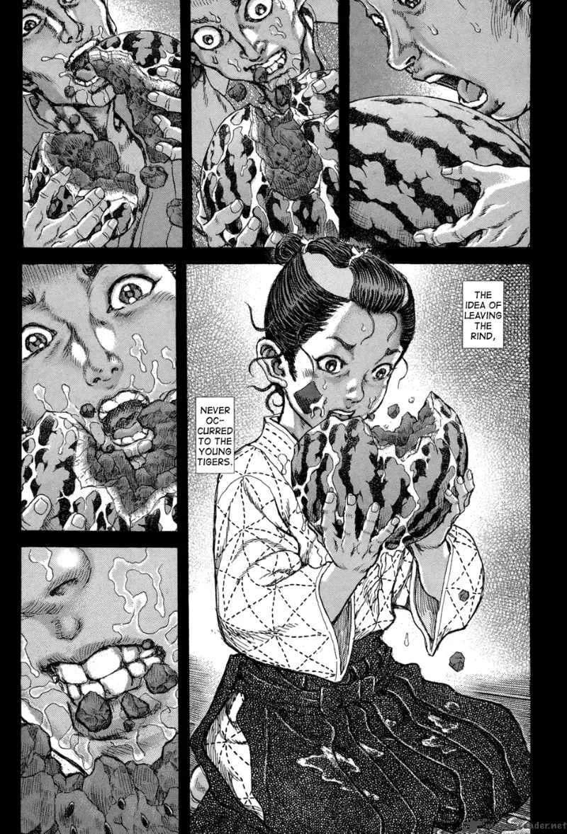 Shigurui Chapter 74 page 3