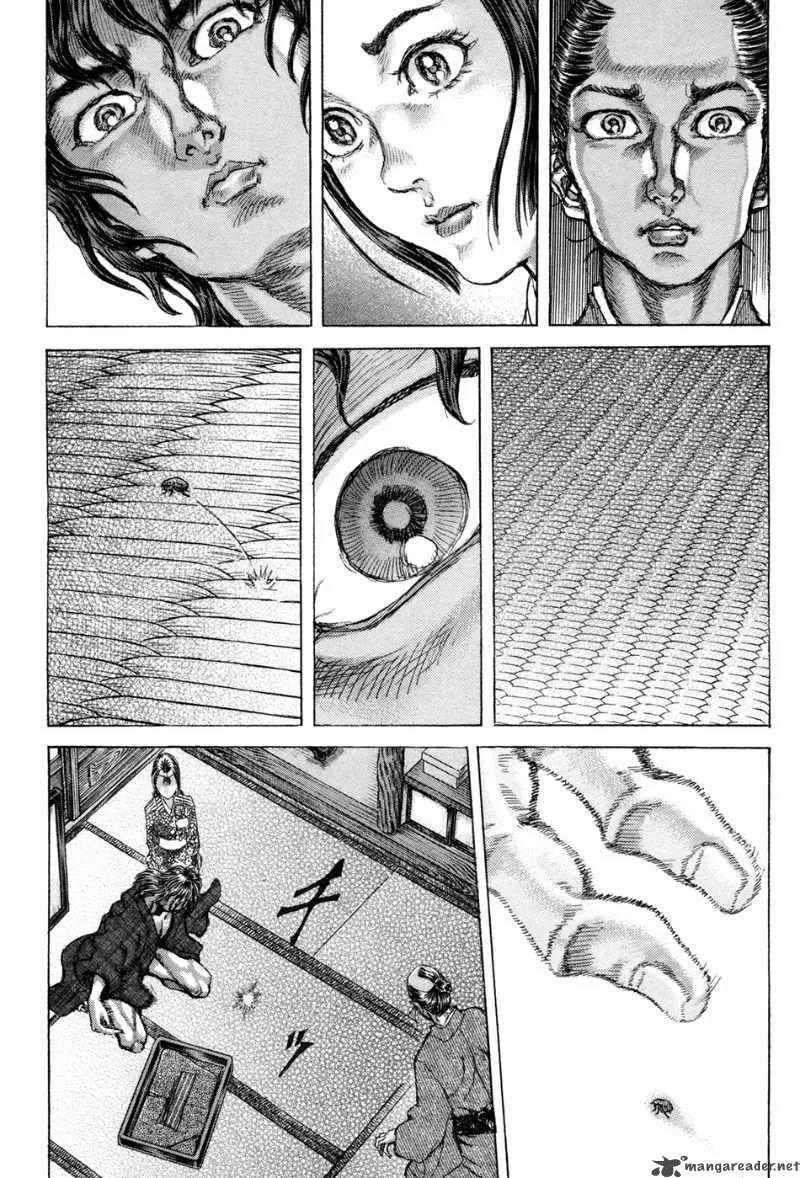 Shigurui Chapter 75 page 6