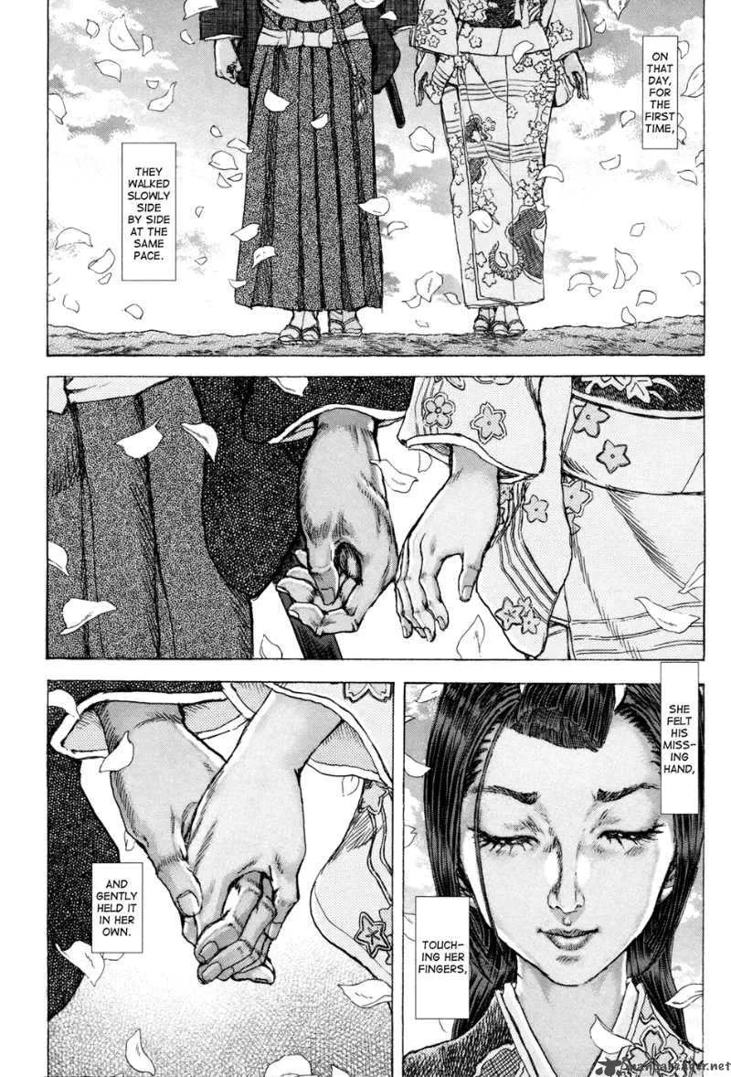 Shigurui Chapter 75 page 24