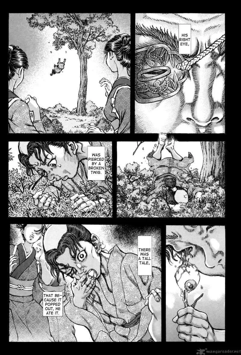Shigurui Chapter 76 page 3