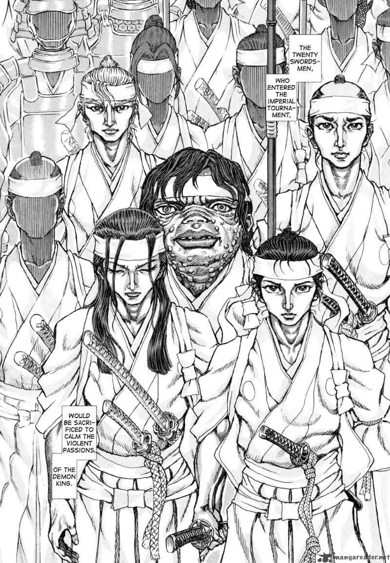 Shigurui Chapter 76 page 29