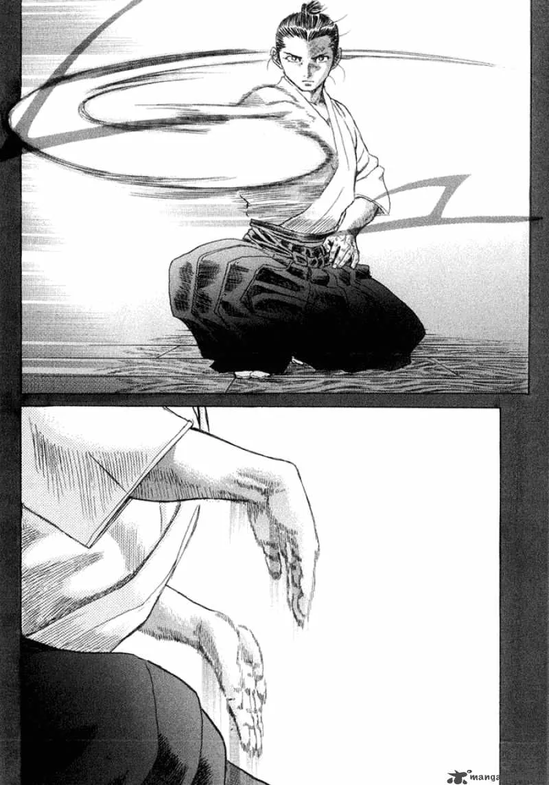 Shigurui Chapter 8 page 28