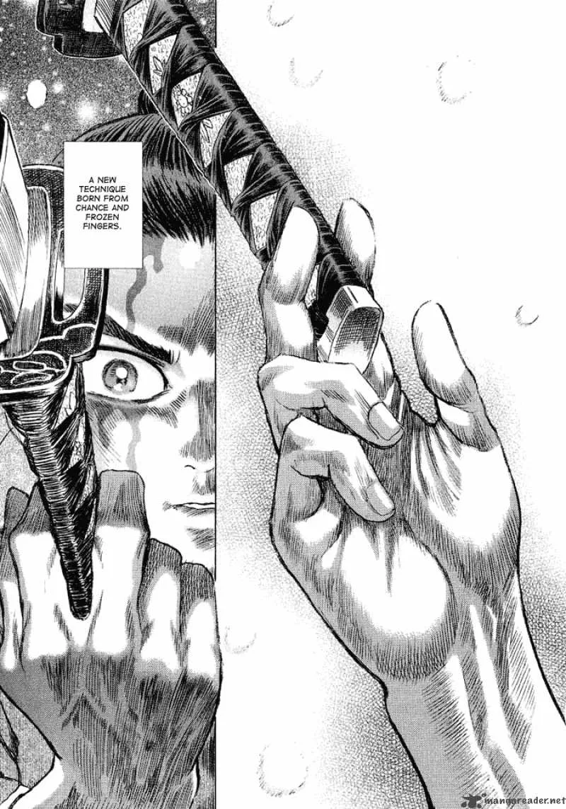 Shigurui Chapter 9 page 34