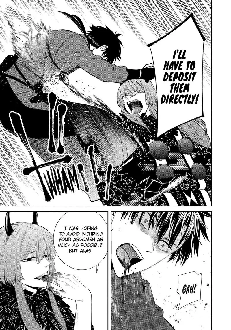 Shihyakushiki Chapter 1 page 29