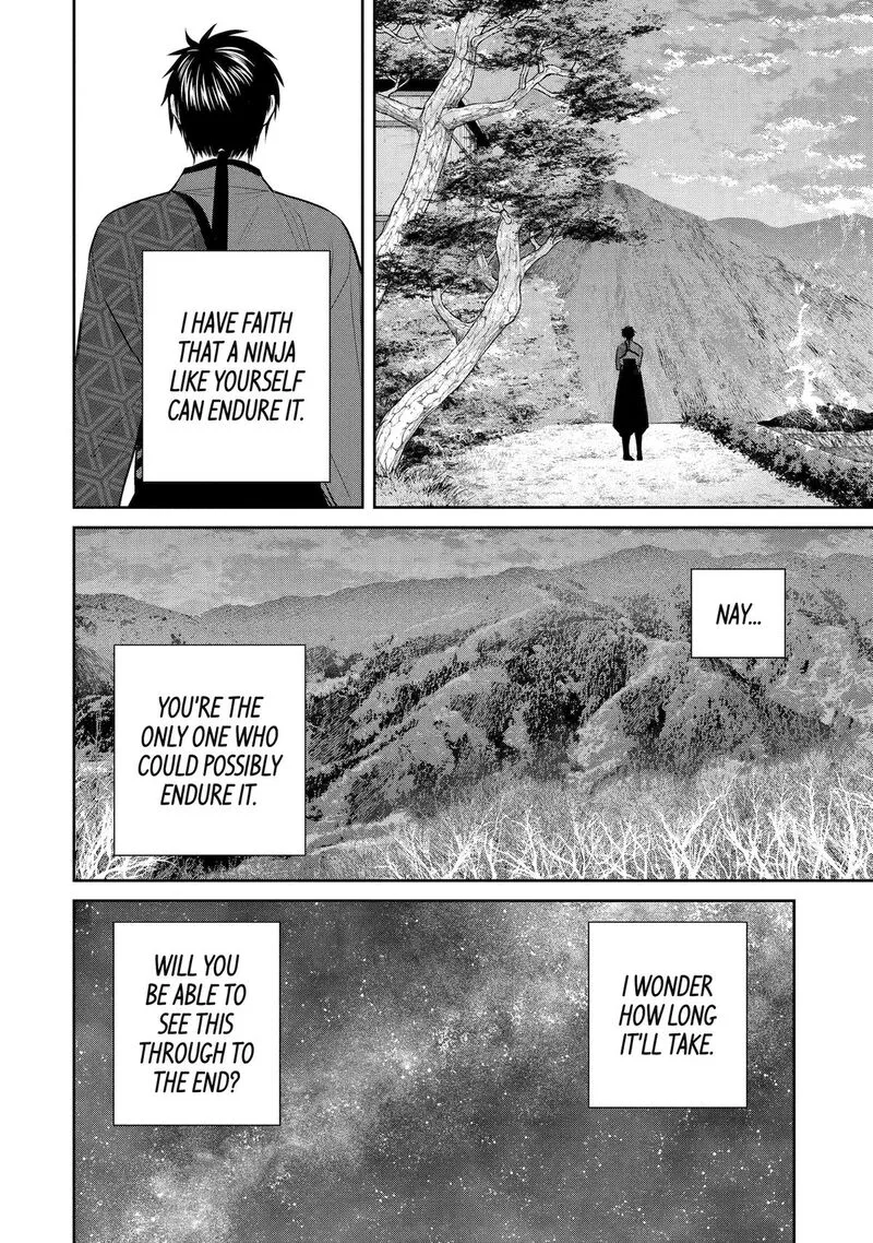 Shihyakushiki Chapter 1 page 46