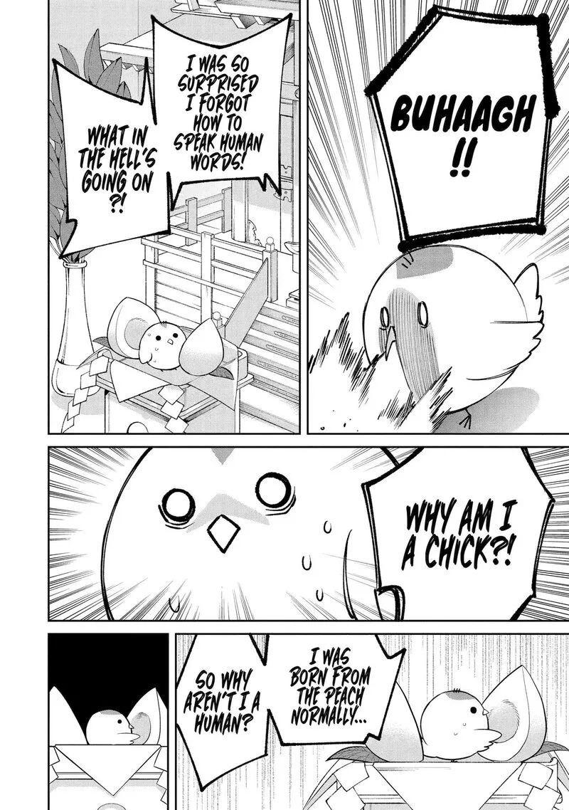 Shihyakushiki Chapter 1 page 50