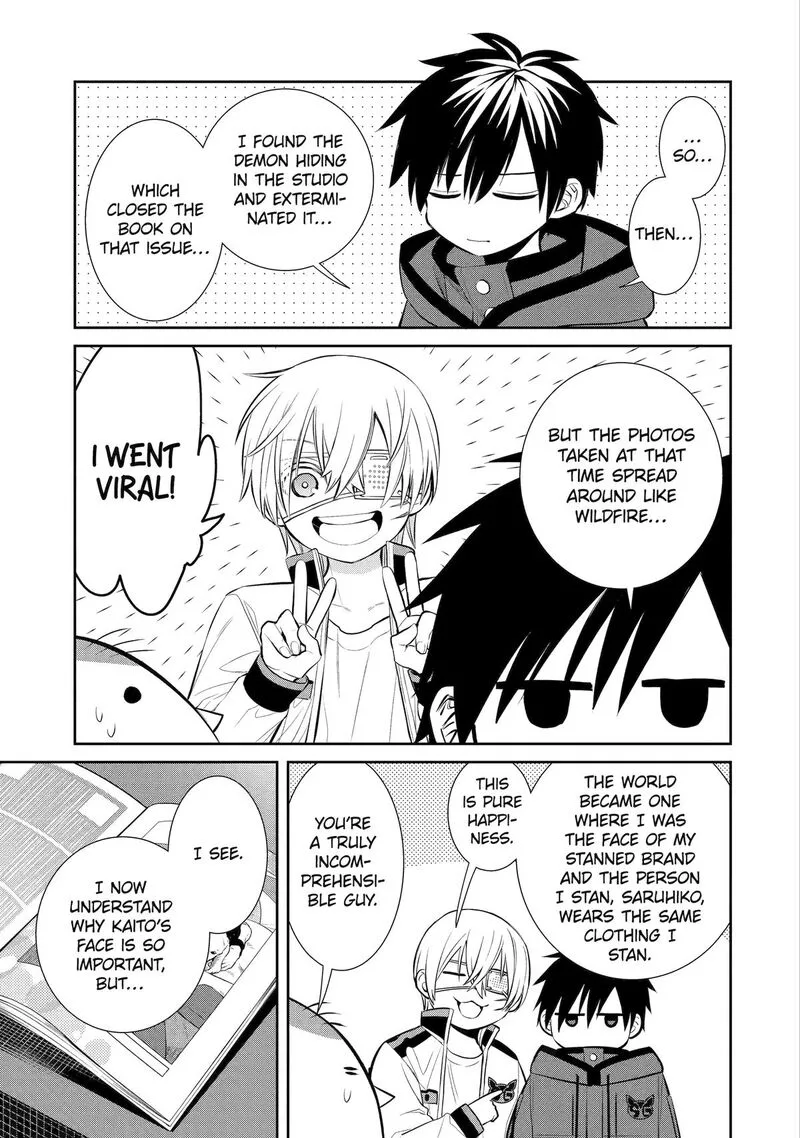 Shihyakushiki Chapter 10 page 27