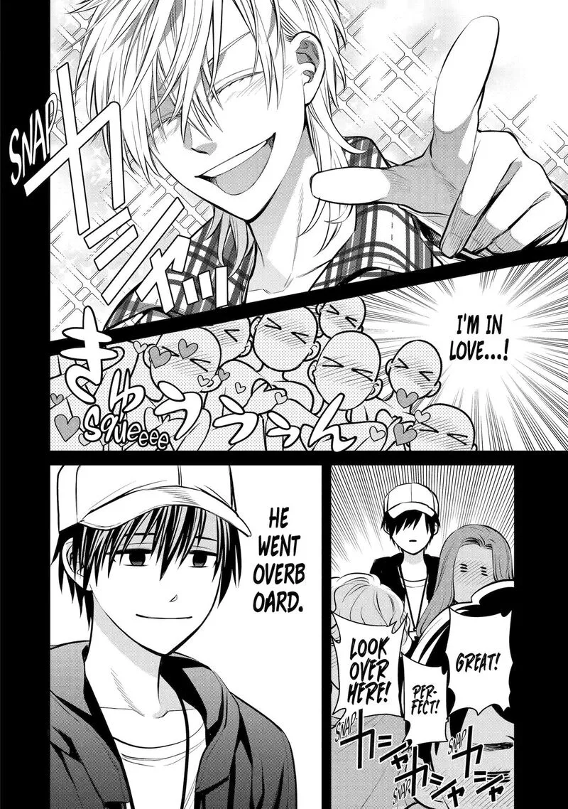 Shihyakushiki Chapter 10 page 26