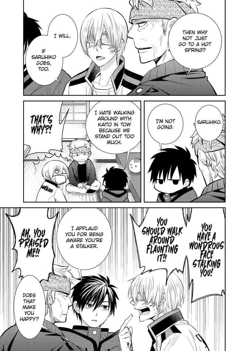 Shihyakushiki Chapter 10 page 29