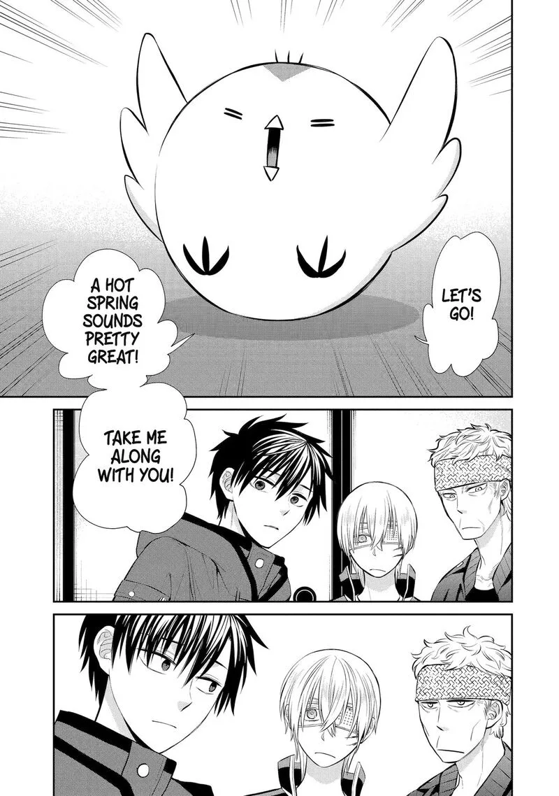 Shihyakushiki Chapter 10 page 33